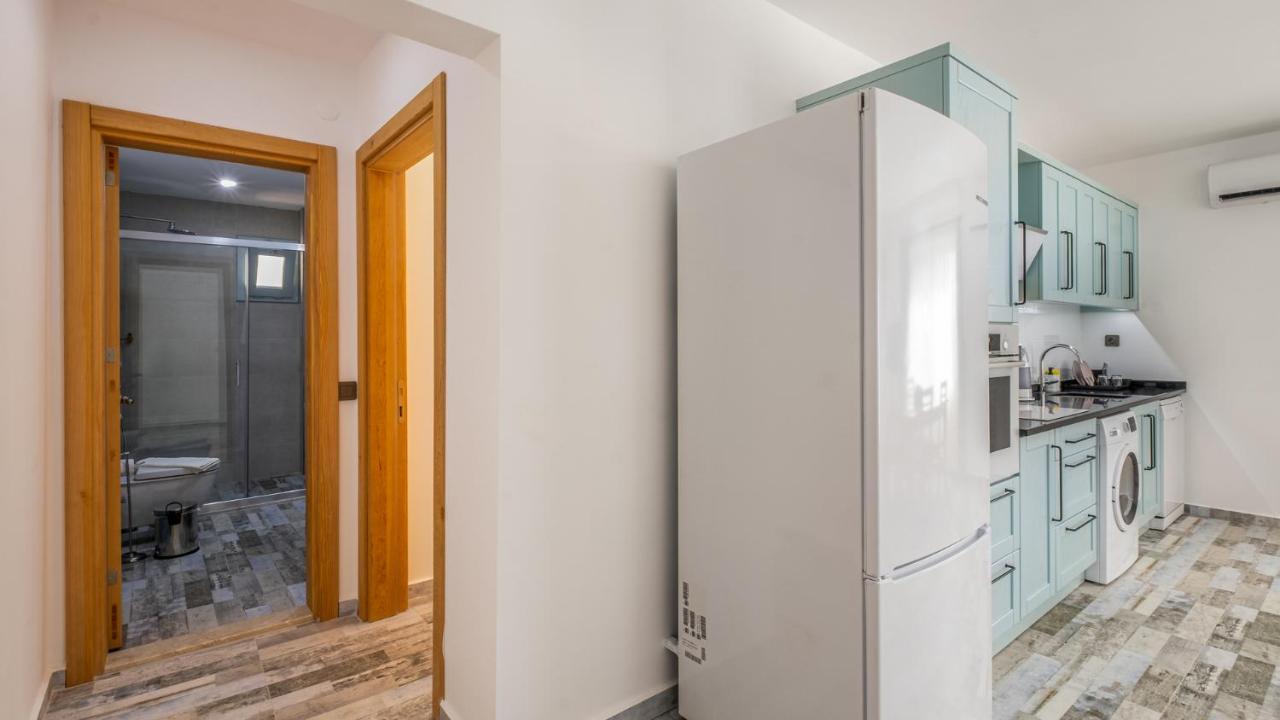 קס Sea Mist Suites מראה חיצוני תמונה
