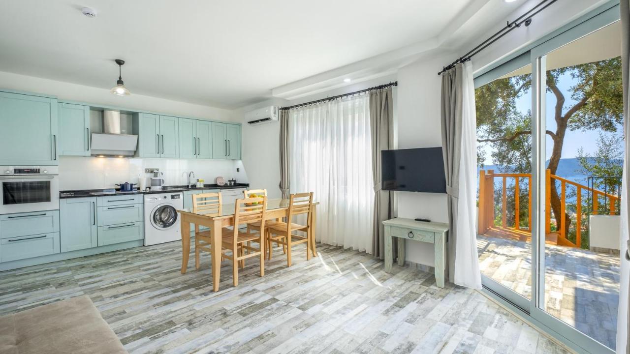 קס Sea Mist Suites מראה חיצוני תמונה