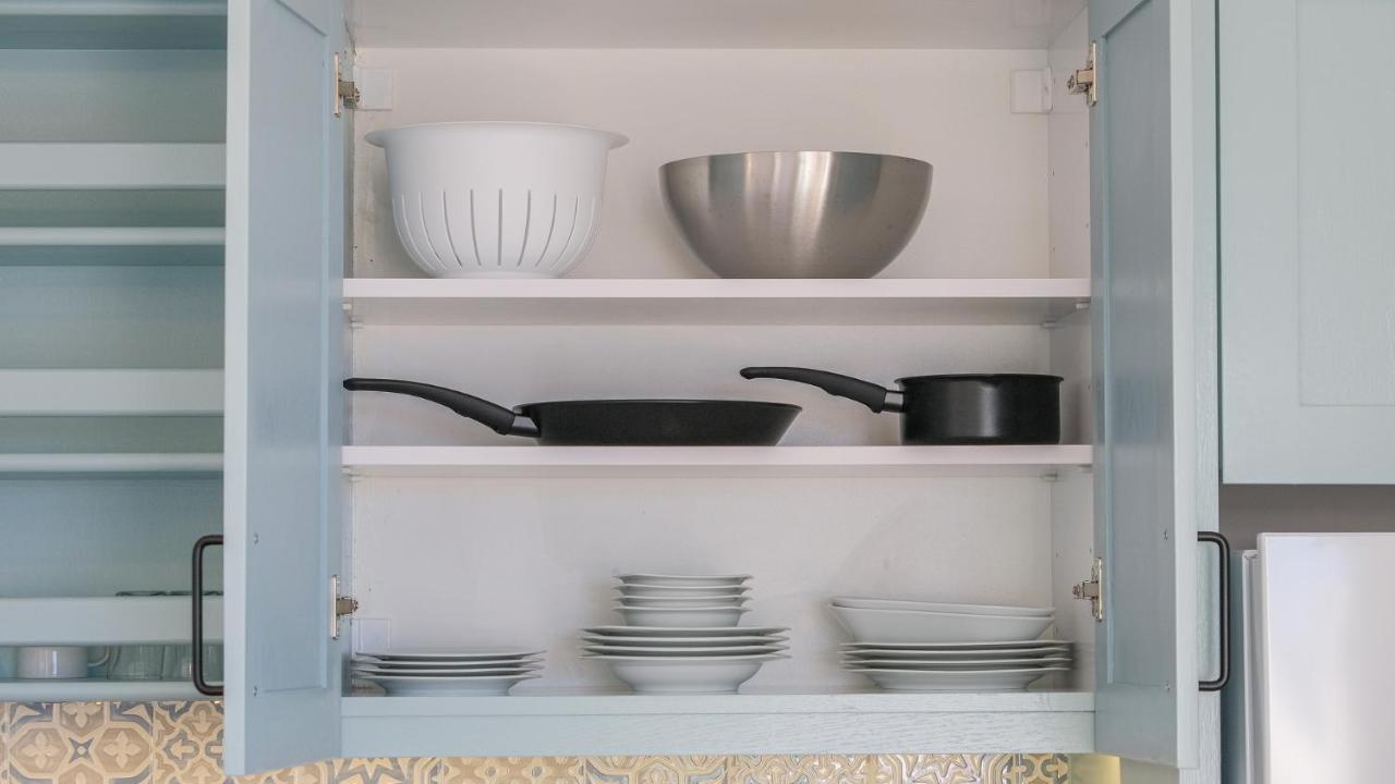 קס Sea Mist Suites מראה חיצוני תמונה