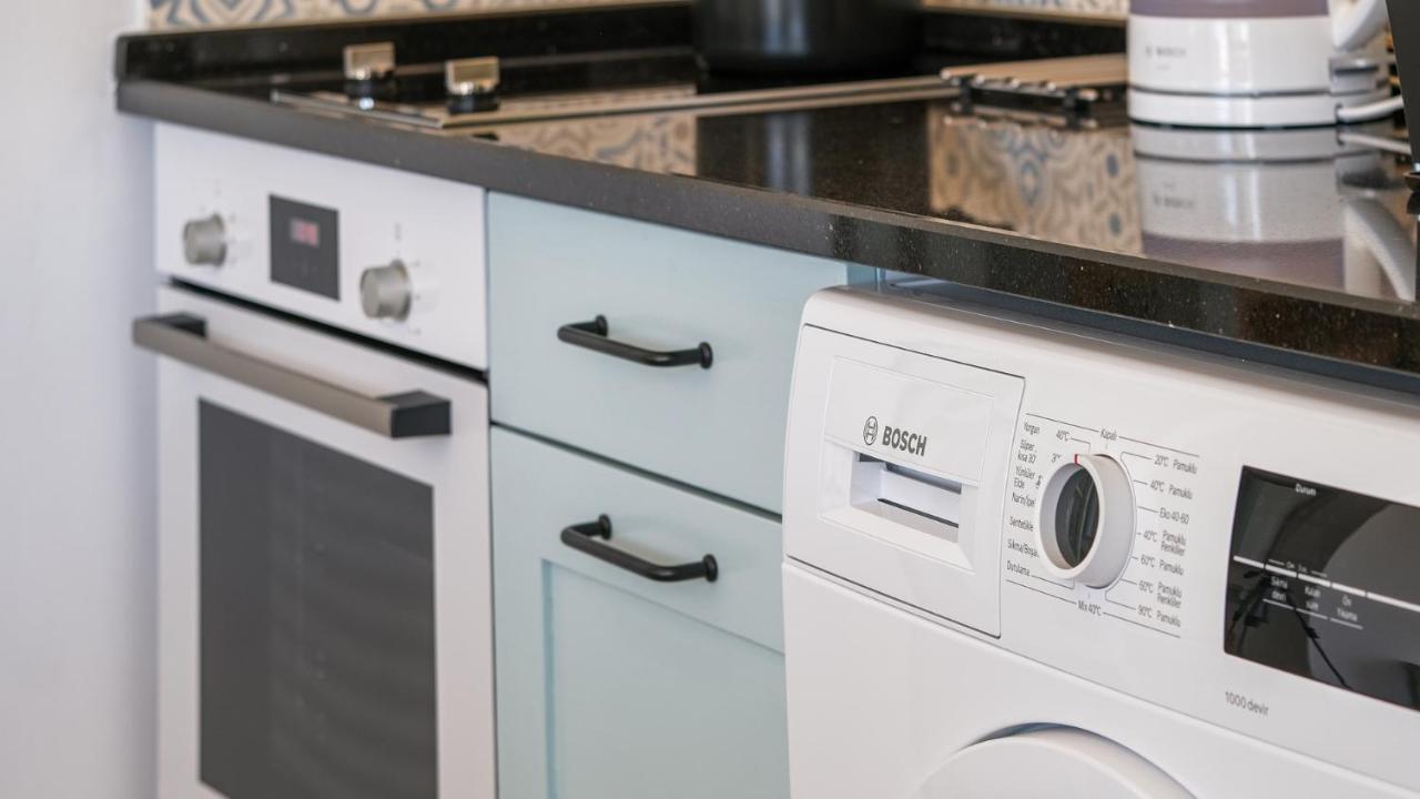 קס Sea Mist Suites מראה חיצוני תמונה