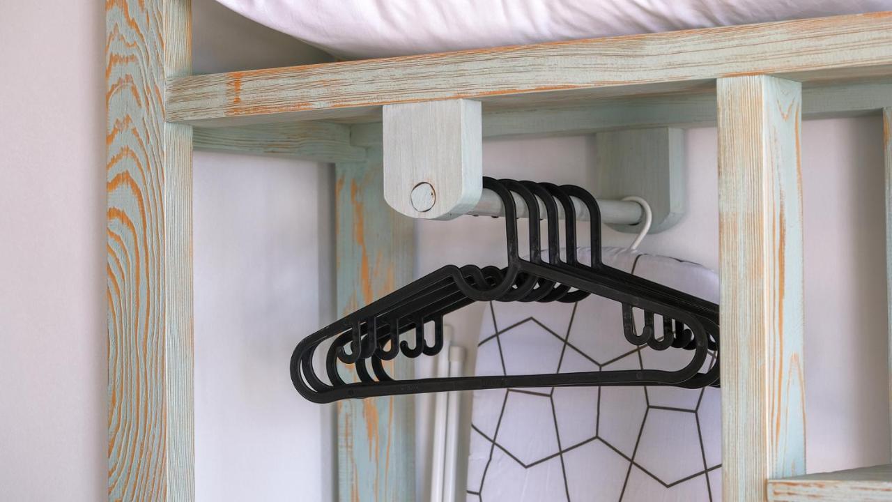 קס Sea Mist Suites מראה חיצוני תמונה